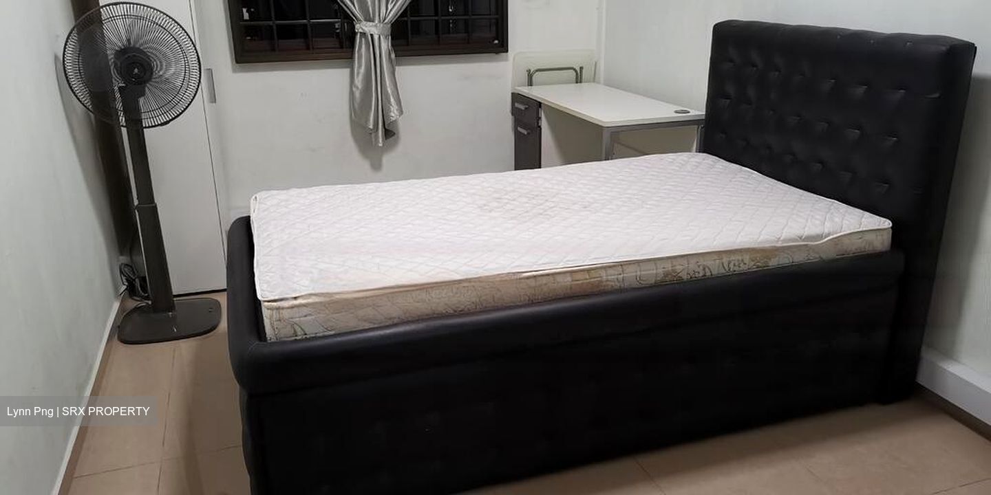 Blk 146A Rivervale Crescent (Sengkang), HDB 5 Rooms #483680321